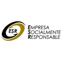 ESR - Logo - Certificación