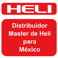 Logo Heli - Interlaken Maquinaria - Distribuidor master para México