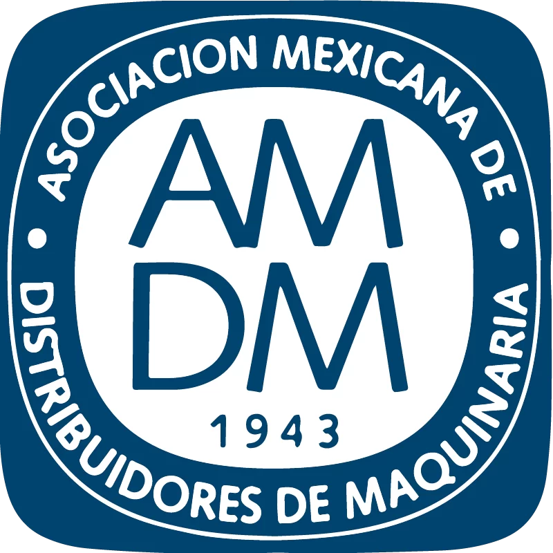 Logo - AMDM