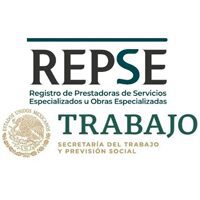 Repse - Logo - Certificación